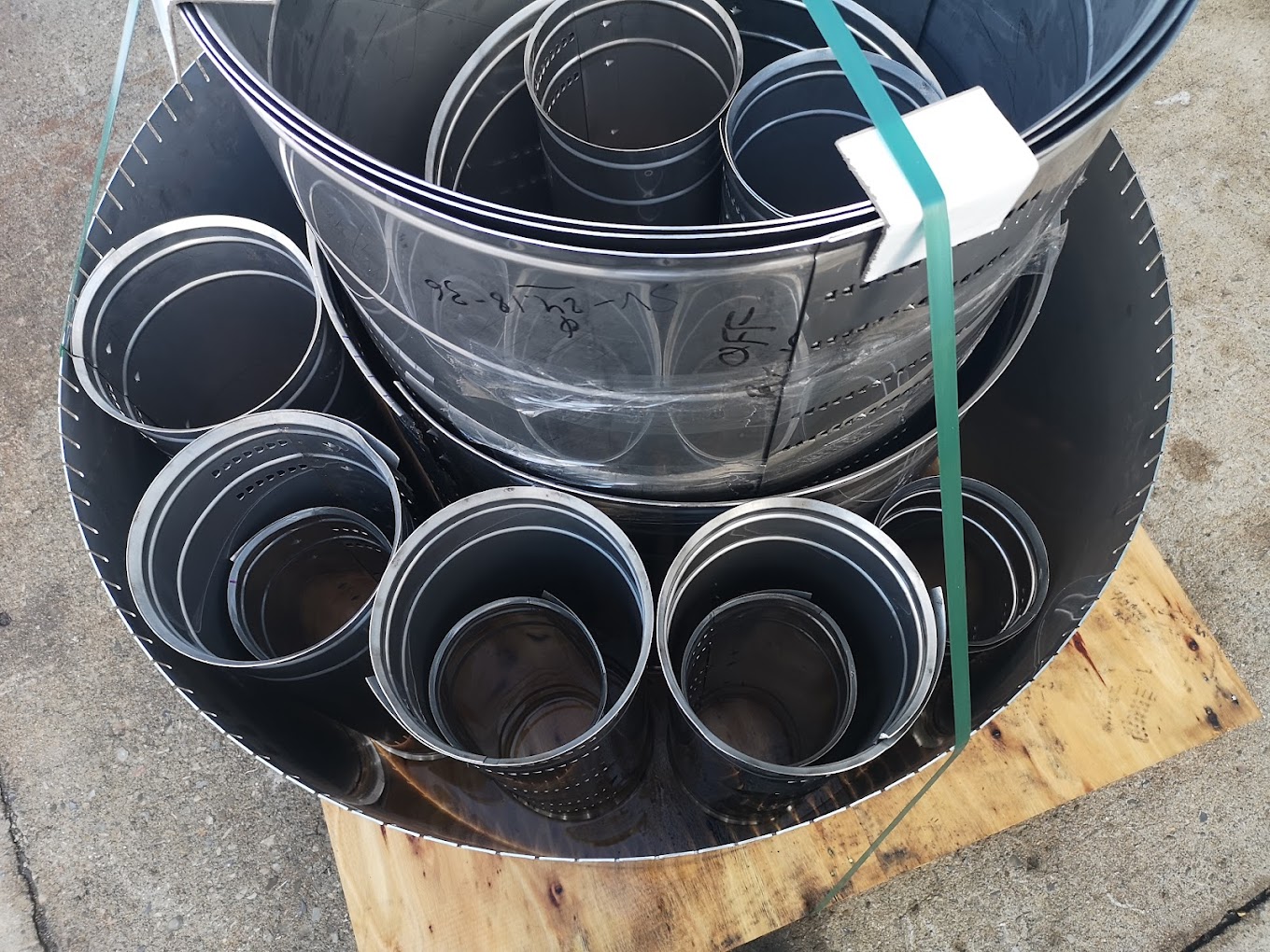 Cambridge custom welding